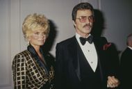 Friars Club Of California's 8th Annual Lifetime Achievement Award Salute To Liza Minnelli - Source: Getty